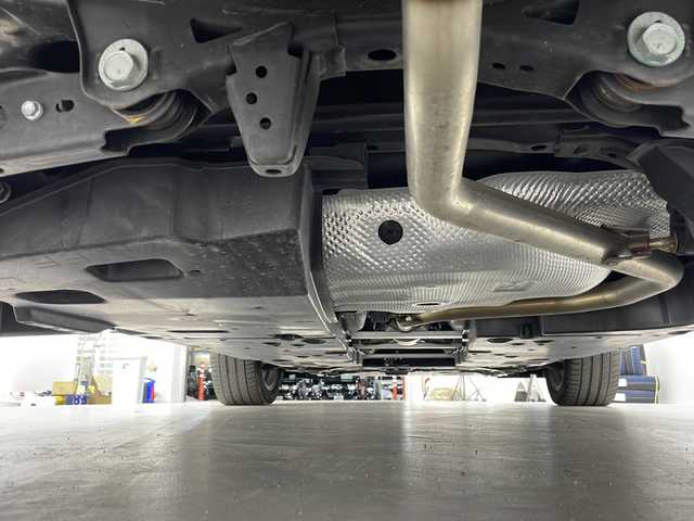 トヨタ Ｃ－ＨＲ G モード ネロセーフティプラスⅡ 福島県 2022(令4)年 2.7万km ブラックマイカ /純正８インチディスプレイナビ　//(Bluetooth/フルセグTV/FM/AM/USB/Miracast)//パノラミックビューモニター　//トヨタセーフティセンス　//プリクラッシュセーフティ//レーントレーニングアシスト//オートマチックハイビーム//レーダークルーズコントロール//ロードサインアシスト//シートヒーター　//ビルトインＥＴＣ　//前後ドライブレコーダー　//ブラインドスポットモニター//クリアランスソナー　//ＬＥＤヘッドライト　//ＬＥＤフォグ//純正フロアマット//プッシュスタート//スマートキー