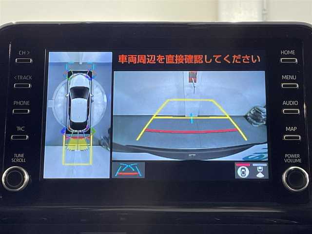 トヨタ Ｃ－ＨＲ G モード ネロセーフティプラスⅡ 福島県 2022(令4)年 2.7万km ブラックマイカ /純正８インチディスプレイナビ　//(Bluetooth/フルセグTV/FM/AM/USB/Miracast)//パノラミックビューモニター　//トヨタセーフティセンス　//プリクラッシュセーフティ//レーントレーニングアシスト//オートマチックハイビーム//レーダークルーズコントロール//ロードサインアシスト//シートヒーター　//ビルトインＥＴＣ　//前後ドライブレコーダー　//ブラインドスポットモニター//クリアランスソナー　//ＬＥＤヘッドライト　//ＬＥＤフォグ//純正フロアマット//プッシュスタート//スマートキー