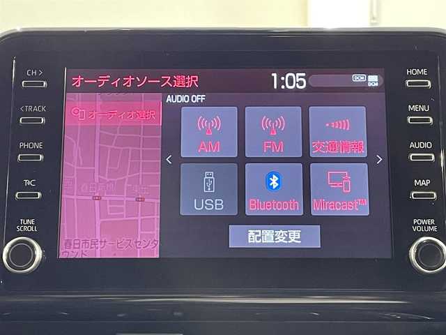 トヨタ Ｃ－ＨＲ G モード ネロセーフティプラスⅡ 福島県 2022(令4)年 2.7万km ブラックマイカ /純正８インチディスプレイナビ　//(Bluetooth/フルセグTV/FM/AM/USB/Miracast)//パノラミックビューモニター　//トヨタセーフティセンス　//プリクラッシュセーフティ//レーントレーニングアシスト//オートマチックハイビーム//レーダークルーズコントロール//ロードサインアシスト//シートヒーター　//ビルトインＥＴＣ　//前後ドライブレコーダー　//ブラインドスポットモニター//クリアランスソナー　//ＬＥＤヘッドライト　//ＬＥＤフォグ//純正フロアマット//プッシュスタート//スマートキー