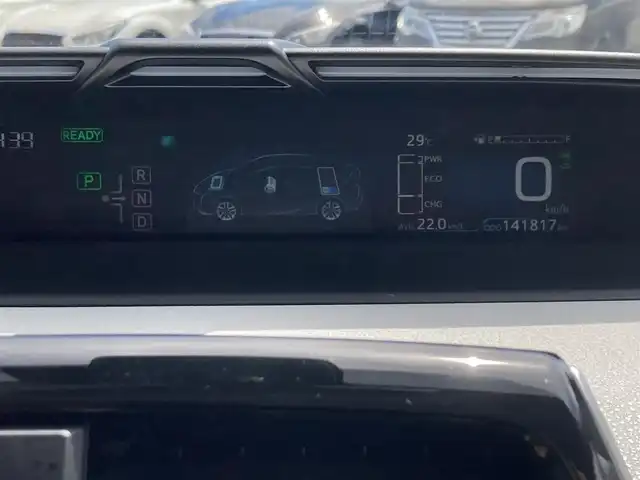 トヨタ プリウス S 静岡県 2015(平27)年 14.2万km グレーメタリック (株)IDOMが運営する【じしゃロン焼津店】の自社ローン専用車両になります。こちらは現金またはオートローンご利用時の価格です。自社ローンご希望の方は別途その旨お申付け下さい /純正ＳＤナビ/（フルセグＴＶ/Ｂｌｕｅｔｏｏｔｈ接続/ＣＤ/ＤＶＤ/ミュージックサーバー）/衝突軽減ブレーキ/レーンキープアシスト/レーダークルーズコントロール/バックカメラ/ＬＥＤヘッドライト/オートライト/オートハイビーム/ＥＴＣ