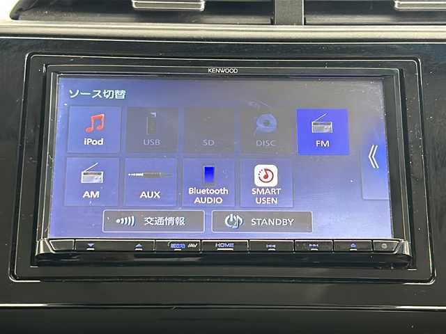 ホンダ シャトル ハイブリッド ホンダセンシング 秋田県 2020(令2)年 5.5万km クリスタルブラックパール 4WD/社外メモリナビ/CD/BT/ホンダセンシング　/レーダークルーズコントロール　/横滑り防止装置　/レーンキープアシスト　/バックカメラ　/ビルトインＥＴＣ　/プッシュスタート/スマートキー　/社外フロアマット　/スペアキー/電動格納ミラー