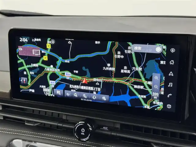 日産 セレナ e－パワー ハイウェイスター V 福岡県 2025(令7)年 0.1千km プリズムホワイト 登録済未使用車　/純正９型ナビ　/全方位カメラ　/ビルトインＥＴＣ２．０　/置くだけ充電　/インテリジェントルームミラー　/プロパイロット　/コーナーセンサー　/エマージェンシーブレーキ　/レーンキープ　/ＢＳＷ　/両側電動スライドドア　/ＬＥＤヘッドライト