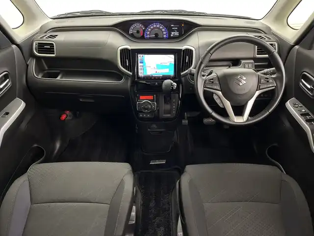 スズキ ソリオ バンディット HV MV 鹿児島県 2020(令2)年 3.7万km ピュアホワイトP ワンオーナー/純正SDナビ/(AM/FM/CD/DVD/SD/BT)/フルセグテレビ/全方位カメラ/両側パワースライドドア/前後ドライブレコーダー/デュアルカメラブレーキサポート/アダプティブクルーズコントロール/リアセンサー/ステアリングリモコン/パドルシフト/スマートキー/シートバックテーブル/保証書・取扱説明書