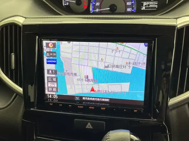 スズキ ソリオ バンディット HV MV 鹿児島県 2020(令2)年 3.7万km ピュアホワイトP ワンオーナー/純正SDナビ/(AM/FM/CD/DVD/SD/BT)/フルセグテレビ/全方位カメラ/両側パワースライドドア/前後ドライブレコーダー/デュアルカメラブレーキサポート/アダプティブクルーズコントロール/リアセンサー/ステアリングリモコン/パドルシフト/スマートキー/シートバックテーブル/保証書・取扱説明書