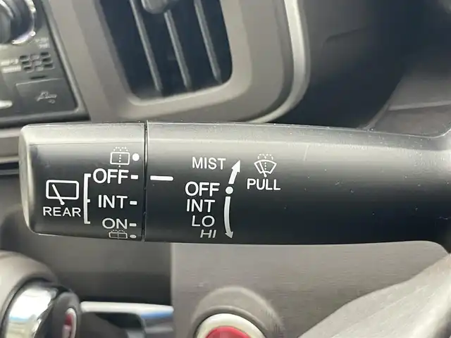 ホンダ Ｎ ＯＮＥ G Lパッケージ 愛知県 2012(平24)年 4.4万km クリスタルブラックパール 純正ＤＡ　バックカメラ　ＵＳＢ　禁煙車　地デジＴＶ　カーテンエアバッグ　オートエアコン　プッシュスタート　スマートキー　ＣＤ再生　純正フロアマット　ＨＩＤヘッドライト　オートライト　ベンチシート