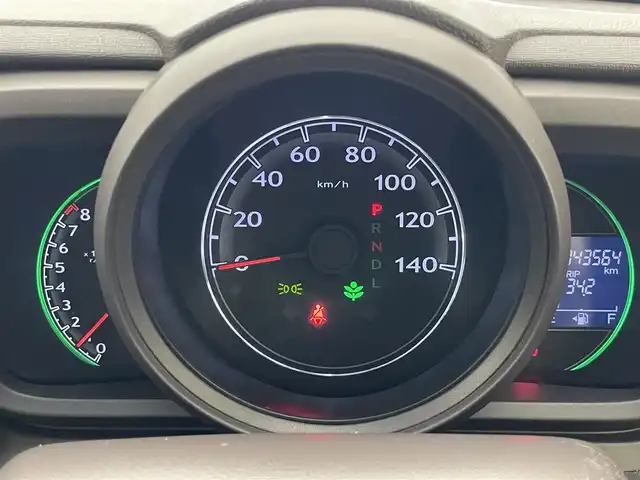 ホンダ Ｎ ＯＮＥ G Lパッケージ 愛知県 2012(平24)年 4.4万km クリスタルブラックパール 純正ＤＡ　バックカメラ　ＵＳＢ　禁煙車　地デジＴＶ　カーテンエアバッグ　オートエアコン　プッシュスタート　スマートキー　ＣＤ再生　純正フロアマット　ＨＩＤヘッドライト　オートライト　ベンチシート