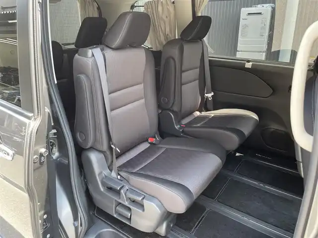 日産 セレナ e－パワー ハイウェイスター V 滋賀県 2021(令3)年 4.5万km ダークメタルグレー 純正10インチナビ/・フルセグ/Bluetooth/SD/DVD//全方位カメラ/後席モニター/インテリジェントルームミラー/追従付クルーズコントロール/両側自動ドア/ブラインドスポットモニター/LEDヘッドライト/コーナーセンサー/電子パーキング/オートブレーキホールド/ビルトインETC