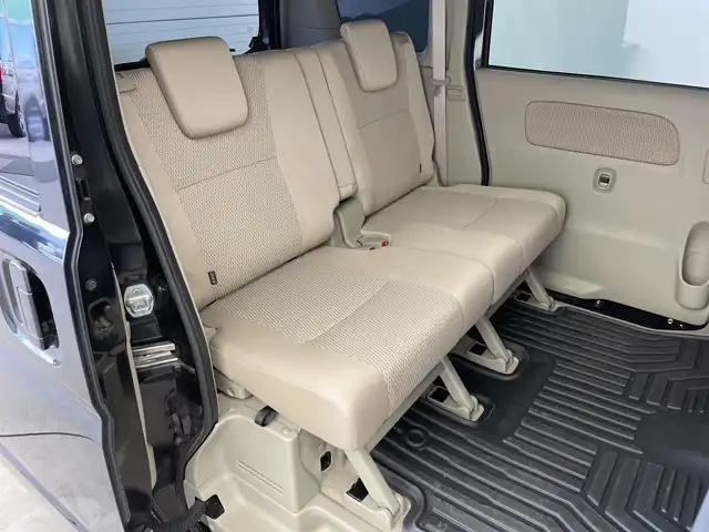 スズキ エブリィ ワゴン PZターボ 新潟県 2018(平30)年 6.3万km ブルーイッシュブラックパール3 4WD/衝突軽減ブレーキ/パワースライドドア/純正ディーラーOPナビ/バックカメラ/フルセグTV/Bluetooth/DVD再生機能/シートヒーター/14インチ社外AW/フロアマット/ETC/LEDヘッドライト/ステアリングスイッチ/純正AW付きスタッドレスタイヤ積込み