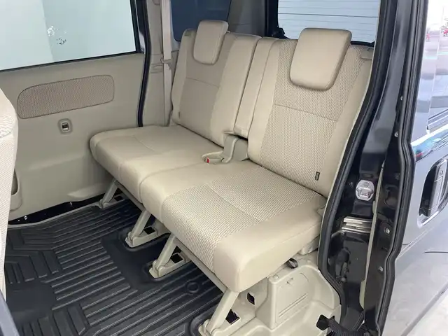 スズキ エブリィ ワゴン PZターボ 新潟県 2018(平30)年 6.3万km ブルーイッシュブラックパール3 4WD/衝突軽減ブレーキ/パワースライドドア/純正ディーラーOPナビ/バックカメラ/フルセグTV/Bluetooth/DVD再生機能/シートヒーター/14インチ社外AW/フロアマット/ETC/LEDヘッドライト/ステアリングスイッチ/純正AW付きスタッドレスタイヤ積込み