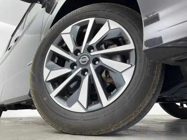 日産 セレナ ハイウェイスター V 群馬県 2021(令3)年 3.6万km ダイヤモンドブラック 純正１０インチナビ/純正１１インチ後席モニター/プロパイロット/アラウンドビューモニター/シートヒーター/オートマチックハイビーム/コーナーセンサー/LEDヘッドライト/ドライブレコーダー/ETC/純正AW/社外フロアマット/３列シート/ウォークスルー/衝突被害軽減システム/両側パワースライドドア/デジタルインナーミラー/BSM/禁煙車