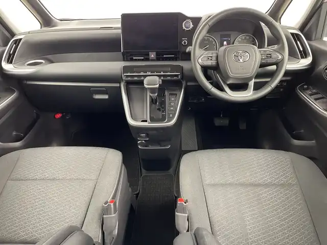 トヨタ ノア G 鹿児島県 2022(令4)年 3.9万km メタルストリームM 純正10.5インチディスプレイオーディオ/（CD/DVD/Bluetooth/HDMI/フルセグTV）/純正フリップダウンモニター/レーダークルーズコントロール/プリクラッシュセーフティ/レーンキープ/オートライト/オートマチックハイビーム/両側パワースライドドア/ドライブレコーダー/ETC2.0/スマートキー/プッシュスタート/純正フロアマット/シートヒーター/スペアキー/純正16インチAW/LEDヘッドライト