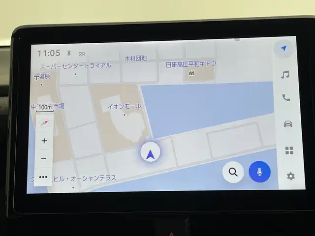 トヨタ ノア G 鹿児島県 2022(令4)年 3.9万km メタルストリームM 純正10.5インチディスプレイオーディオ/（CD/DVD/Bluetooth/HDMI/フルセグTV）/純正フリップダウンモニター/レーダークルーズコントロール/プリクラッシュセーフティ/レーンキープ/オートライト/オートマチックハイビーム/両側パワースライドドア/ドライブレコーダー/ETC2.0/スマートキー/プッシュスタート/純正フロアマット/シートヒーター/スペアキー/純正16インチAW/LEDヘッドライト