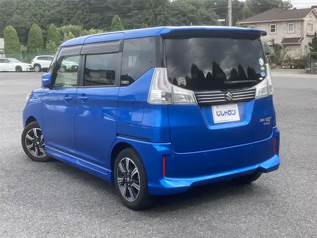 スズキ ソリオ バンディット HV MV 埼玉県 2019(平31)年 12万km スピーディーブルーM (株)IDOMが運営する【じしゃロン鳩ヶ谷店】の自社ローン専用車両になりますこちらは現金またはオートローンご利用時の価格です。自社ローンご希望の方は別途その旨お申付け下さい/登録時120099km/社外SDナビ(品番:AVIC-RLS901)/フルセグTV/セーフティサポート/・デュアルカメラブレーキサポート/・車線逸脱警報機能/・アダプティブクルーズコントロール/・低速時ブレーキサポート/バックカメラ/アイドリングストップ/横滑り防止機能/プッシュスタート/両側パワースライドドア/ビルトインETC2.0/フロントドライブレコーダー/純正フロアマット/純正15インチAW