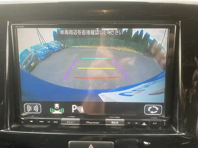 スズキ ソリオ バンディット HV MV 埼玉県 2019(平31)年 12万km スピーディーブルーM (株)IDOMが運営する【じしゃロン鳩ヶ谷店】の自社ローン専用車両になりますこちらは現金またはオートローンご利用時の価格です。自社ローンご希望の方は別途その旨お申付け下さい/登録時120099km/社外SDナビ(品番:AVIC-RLS901)/フルセグTV/セーフティサポート/・デュアルカメラブレーキサポート/・車線逸脱警報機能/・アダプティブクルーズコントロール/・低速時ブレーキサポート/バックカメラ/アイドリングストップ/横滑り防止機能/プッシュスタート/両側パワースライドドア/ビルトインETC2.0/フロントドライブレコーダー/純正フロアマット/純正15インチAW