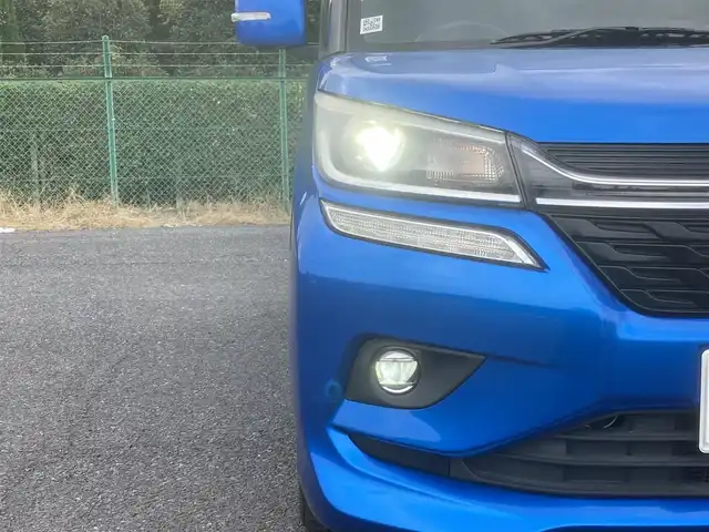 スズキ ソリオ バンディット HV MV 埼玉県 2019(平31)年 12万km スピーディーブルーM (株)IDOMが運営する【じしゃロン鳩ヶ谷店】の自社ローン専用車両になりますこちらは現金またはオートローンご利用時の価格です。自社ローンご希望の方は別途その旨お申付け下さい/登録時120099km/社外SDナビ(品番:AVIC-RLS901)/フルセグTV/セーフティサポート/・デュアルカメラブレーキサポート/・車線逸脱警報機能/・アダプティブクルーズコントロール/・低速時ブレーキサポート/バックカメラ/アイドリングストップ/横滑り防止機能/プッシュスタート/両側パワースライドドア/ビルトインETC2.0/フロントドライブレコーダー/純正フロアマット/純正15インチAW