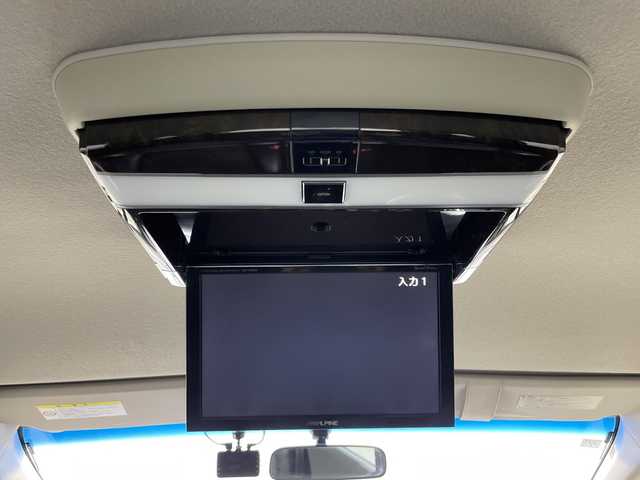 ホンダ フリード Gエアロ 神奈川県 2012(平24)年 8.4万km プレミアムホワイトパール 社外アルパイン8型HDDナビゲーション【VIE-X088V】/社外アルパインフリップダウンモニター【TMX-R2200】/フルセグ　CD DVD　SD　HDD　AUX AM FM　Bluetooth/バックカメラ/両側電動スライドドア/クルーズコントロール/ECON/革巻きステアリング/社外前後ドライブレコーダー/ETC/スマートキー/キーレスエントリー/純正15インチアルミホイール/純正サイド/リアスポイラー/HIDヘッドランプ