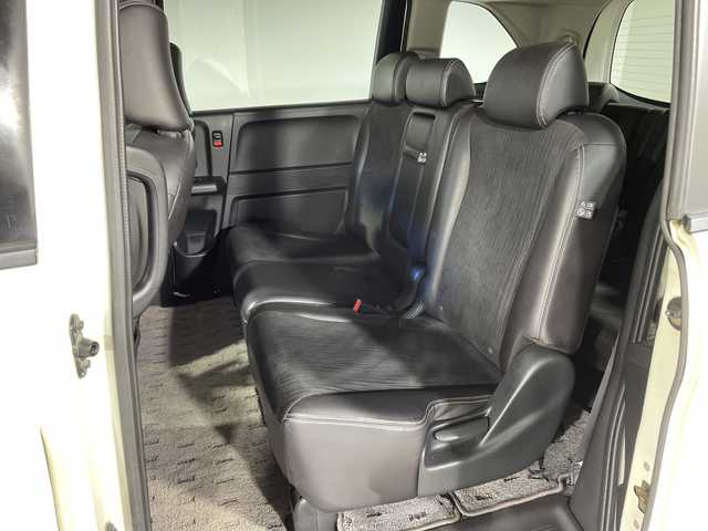 ホンダ フリード Gエアロ 神奈川県 2012(平24)年 8.4万km プレミアムホワイトパール 社外アルパイン8型HDDナビゲーション【VIE-X088V】/社外アルパインフリップダウンモニター【TMX-R2200】/フルセグ　CD DVD　SD　HDD　AUX AM FM　Bluetooth/バックカメラ/両側電動スライドドア/クルーズコントロール/ECON/革巻きステアリング/社外前後ドライブレコーダー/ETC/スマートキー/キーレスエントリー/純正15インチアルミホイール/純正サイド/リアスポイラー/HIDヘッドランプ