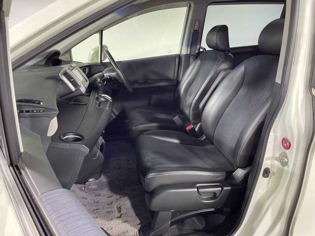 ホンダ フリード Gエアロ 神奈川県 2012(平24)年 8.4万km プレミアムホワイトパール 社外アルパイン8型HDDナビゲーション【VIE-X088V】/社外アルパインフリップダウンモニター【TMX-R2200】/フルセグ　CD DVD　SD　HDD　AUX AM FM　Bluetooth/バックカメラ/両側電動スライドドア/クルーズコントロール/ECON/革巻きステアリング/社外前後ドライブレコーダー/ETC/スマートキー/キーレスエントリー/純正15インチアルミホイール/純正サイド/リアスポイラー/HIDヘッドランプ