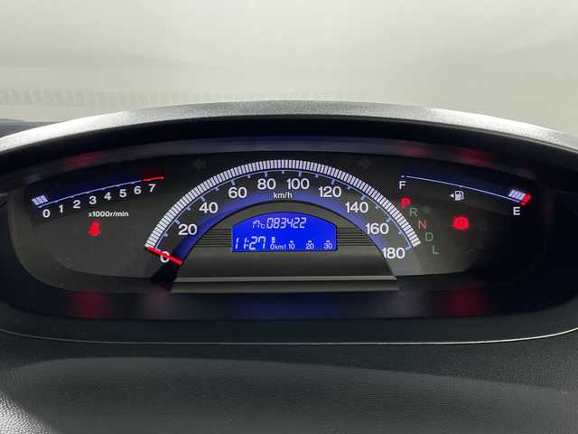 ホンダ フリード Gエアロ 神奈川県 2012(平24)年 8.4万km プレミアムホワイトパール 社外アルパイン8型HDDナビゲーション【VIE-X088V】/社外アルパインフリップダウンモニター【TMX-R2200】/フルセグ　CD DVD　SD　HDD　AUX AM FM　Bluetooth/バックカメラ/両側電動スライドドア/クルーズコントロール/ECON/革巻きステアリング/社外前後ドライブレコーダー/ETC/スマートキー/キーレスエントリー/純正15インチアルミホイール/純正サイド/リアスポイラー/HIDヘッドランプ