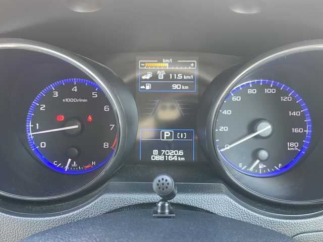 スバル アウトバック リミテッド 山形県 2017(平29)年 8.9万km ダークブルーパール アイサイトver3/・プリクラッシュブレーキ（自動ブレーキ）	/・レーンキープアシスト	/・全車速追従機能付クルーズコントロール	/・AT誤発進抑制制御	/・後退時ブレーキアシスト	/・アクティブレーンキープ	/・ツーリングアシスト/4WD/純正ナビ（CD/DVD/BT/TV）/フルセグ/フリップダウンモニター/ダウンアシストコントロール/バックカメラ/電動リアゲート/パワーシート/ドライブレコーダー/全席シートヒーター/ステアリングヒーター/ETC/USB/レザーシート/プッシュスタート/スマートキー/フォグランプ/コーナーセンサー/ドアバイザー