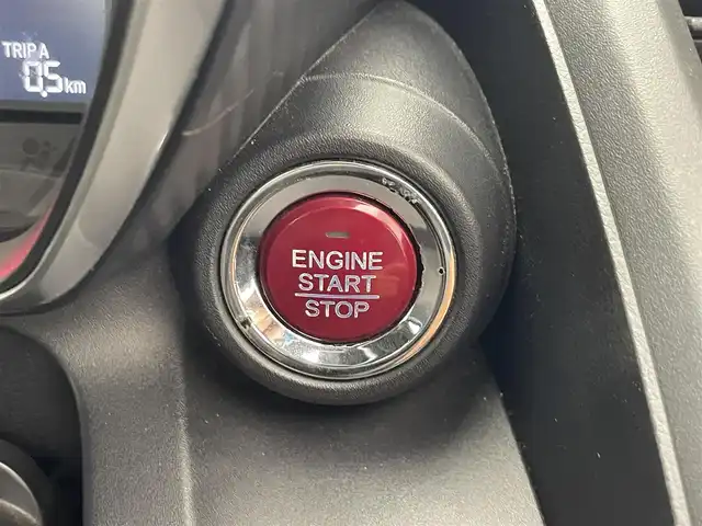 ホンダ Ｓ６６０ α 滋賀県 2015(平27)年 12.9万km プレミアムスターホワイトパール 純正6.1インチディスプレイオーディオ/【Bluetooth/USB/HDMI】/バックカメラ/ハーフレザーシート/16インチModuroアルミホイール/LEDヘッドライト/オートライト/HKSマフラー/プッシュスタート/スマートキー