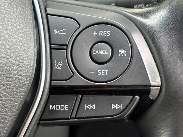 トヨタ クラウン ハイブリッド RS アドバンス 茨城県 2019(令1)年 9.1万km ホワイトパールクリスタルシャイン 純正メーカーナビ/パノラマビューモニター/デジタルインナーミラー/TRDエアロ/トヨタセーフティセンス/サンルーフ/ドライブレコーダー/ステアリングヒーター/シートヒーター/エアーシート/ホワイトレザーシート/スペアキー2本（カードキー有）/BSM/HUD/ETC2.0