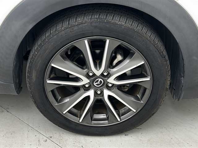 マツダ ＣＸ－３ XD ツーリング 宮城県 2016(平28)年 4.9万km クリスタルホワイトパールマイカ 禁煙車/ブラインドスポットモニター/ヘッドアップディスプレイ/クルーズコントロール/スマートシティブレーキサポート/ハーフレザーシート/マツダコネクトナビ/・CD/DVD/SD/BT/USB/フルセグTV/バックカメラ/ビルトインETC/パドルシフト/ステアリングスイッチ/プッシュスタート/スマートキー×2/LEDヘッドライト/LEDフォグランプ/純正18インチアルミホイール/純正フロアマット/トノカバー/アイドリングストップ/横滑り防止装置