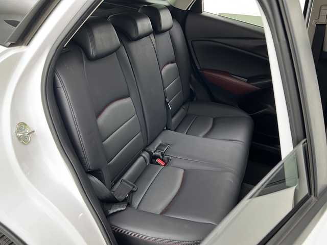 マツダ ＣＸ－３ XD ツーリング 宮城県 2016(平28)年 4.9万km クリスタルホワイトパールマイカ 禁煙車/ブラインドスポットモニター/ヘッドアップディスプレイ/クルーズコントロール/スマートシティブレーキサポート/ハーフレザーシート/マツダコネクトナビ/・CD/DVD/SD/BT/USB/フルセグTV/バックカメラ/ビルトインETC/パドルシフト/ステアリングスイッチ/プッシュスタート/スマートキー×2/LEDヘッドライト/LEDフォグランプ/純正18インチアルミホイール/純正フロアマット/トノカバー/アイドリングストップ/横滑り防止装置