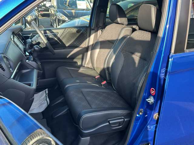 ホンダ Ｎ ＷＧＮ G Lパッケージ 茨城県 2016(平28)年 1万km ブリリアントスポーティブルーメタリック2トーン 登録時9270km/車検R9年6月/純正メモリナビ【VXM-164VFXi】/(地デジTV・CD・DVD・BT・ラジオ再生)/ハーフレザーシート/バックカメラ/クルーズコントロール/ETC/オートライト/LEDヘッドライト/純正14inアルミホイール/純正フロアマット/スマートキー/スペアキー/取扱説明書/保証書