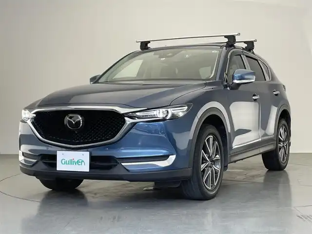 マツダ,ＣＸ－５,XD プロアクティブ,純正ナビ 全方位カメラ 衝突被害