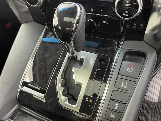 トヨタ アルファード S Cパッケージ 富山県 2022(令4)年 2.2万km ブラック 純正ナビ（AM/FM/BT/USB/フルセグ）/バックカメラ/サンルーフ/モデリスタエアロ/ETC/両側パワースライドドア/パワーバックドア/オートホールド付電子パーキング/レザーシート/D/N席パワーシート/D席メモリシート/シートヒーター/エアシート/衝突被害軽減システム/レーダークルーズコントロール/レーンキープアシスト/コーナーセンサー/横滑り防止装置/純正アルミホイール/純正フロアマット/オートLEDライト/シーケンシャルウィンカー/ハンドルヒーター/ウッドコンビステアリング/ステアリングスイッチ/スマートキー/スペアキー