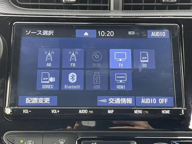 車両画像10