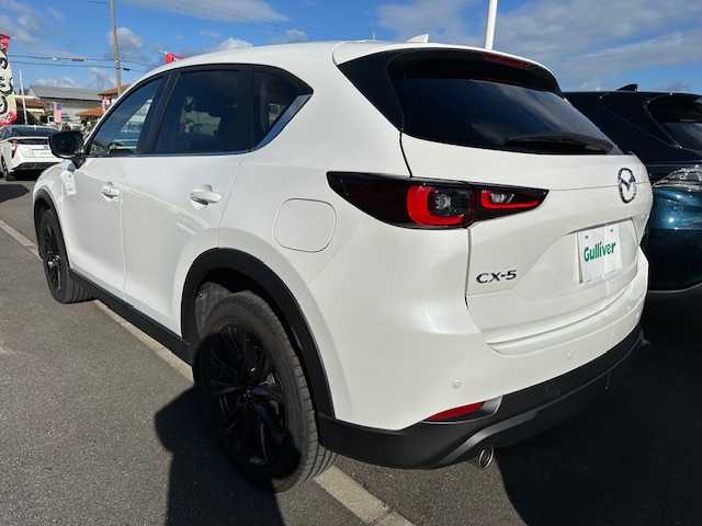 マツダ ＣＸ－５