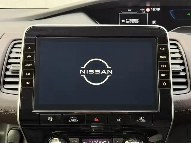 日産 セレナ e－パワー ハイウェイスター G 福岡県 2020(令2)年 3万km マルーンレッド 純正10型SDナビ(フルセグTV/CD/DVD/BT)アラウンドビューモニター後席モニタープロパイロットエマージェンシーブレーキ防水シートコーナーセンサーBSM両側パワスラドラレコETCデジタルインナーミラーシートヒーターハンドルヒーター純正LEDヘッドライト純正フロアマット純正16インチアルミホイール