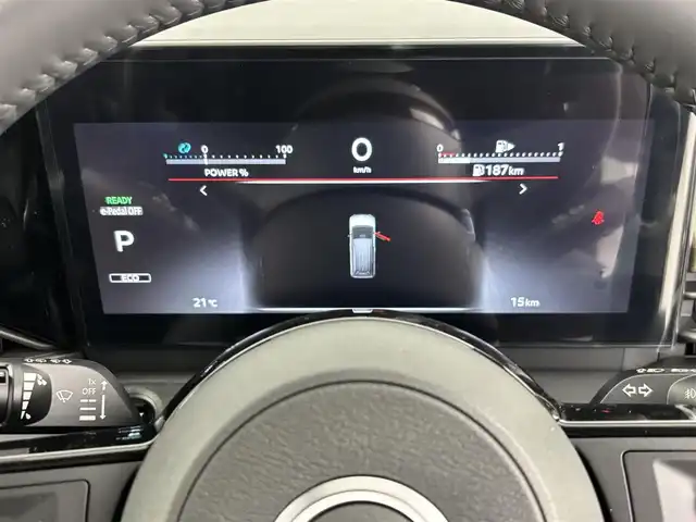 日産 セレナ e－パワー ハイウェイスター V 埼玉県 2025(令7)年 0.1万km未満 プリズムホワイト ヘッドランプ オートレベライザー/アダプティブLEDヘッドライトシステム/インテリジェントアラウンドビューモニター（移動物 検知機能付）/インテリジェントルームミラー/インテリジェントエマージェンシーブレーキ/アドバンスドドライブアシストディスプレイ（12.3インチカラーディスプレイ）+統合型インターフェースディスプレイ+ワイヤレス充電器+6スピーカー+NissanConnectナビゲーションシステム（地デジ内蔵）+車載通信ユニット（TCU［Telematics Control Unit］）/ビルトインETC2.0/前後ドライブレコーダー/プロパイロット/ドライブモードセレクター/両側パワースライドドア/ハンズフリーセンサー/デュアルバックドア/衝突回避ステアリングアシスト/踏み間違い衝突防止アシスト