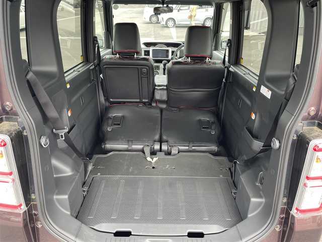 ダイハツ ウェイク X ファインセレクション SA 千葉県 2015(平27)年 9.8万km プラムブラウンクリスタルマイカ スマートアシスト/・衝突軽減ブレーキ/・横滑り防止装置/社外7インチナビ/CD BT フルセグ/バックカメラ/両側パワースライドドア/LEDオートライト/純正14インチアルミホイール/ステアリングスイッチ/ドアバイザー/プッシュスタート/スマートキー/ETC