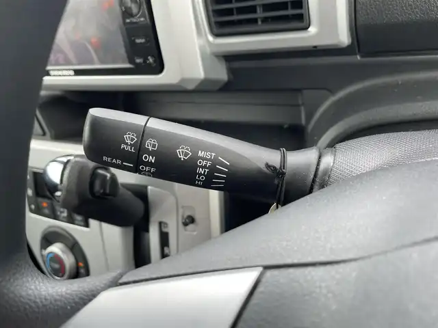 ダイハツ ウェイク X ファインセレクション SA 千葉県 2015(平27)年 9.8万km プラムブラウンクリスタルマイカ スマートアシスト/・衝突軽減ブレーキ/・横滑り防止装置/社外7インチナビ/CD BT フルセグ/バックカメラ/両側パワースライドドア/LEDオートライト/純正14インチアルミホイール/ステアリングスイッチ/ドアバイザー/プッシュスタート/スマートキー/ETC