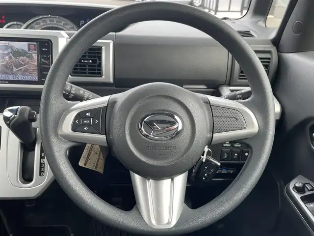 ダイハツ ウェイク X ファインセレクション SA 千葉県 2015(平27)年 9.8万km プラムブラウンクリスタルマイカ スマートアシスト/・衝突軽減ブレーキ/・横滑り防止装置/社外7インチナビ/CD BT フルセグ/バックカメラ/両側パワースライドドア/LEDオートライト/純正14インチアルミホイール/ステアリングスイッチ/ドアバイザー/プッシュスタート/スマートキー/ETC