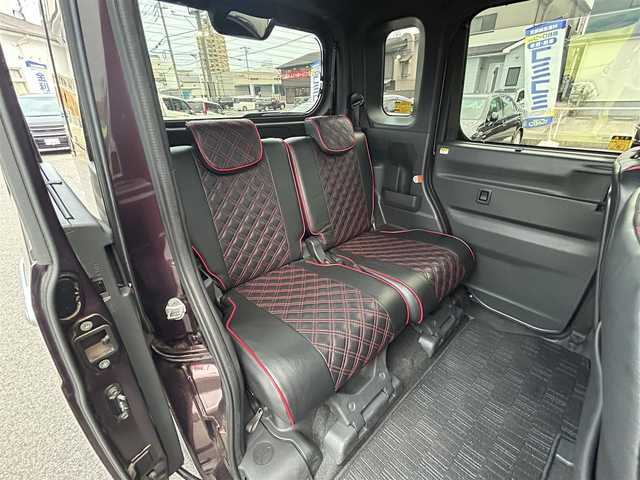 ダイハツ ウェイク X ファインセレクション SA 愛知県 2015(平27)年 9.8万km プラムブラウンクリスタルマイカ (株)IDOMが運営する【じしゃロン名古屋鳴海店】の自社ローン専用車両になりますこちらは現金またはオートローンご利用時の価格です。自社ローンご希望の方は別途その旨お申付け下さい/スマートアシスト/・衝突軽減ブレーキ/・横滑り防止装置/社外7インチナビ/CD BT フルセグ/バックカメラ/両側パワースライドドア/LEDオートライト/純正14インチアルミホイール/ステアリングスイッチ/ドアバイザー/プッシュスタート/スマートキー/ETC
