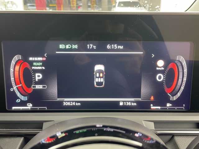 日産 オーラ ニスモ 愛知県 2022(令4)年 3.1万km スーパーブラック 純正9インチナビ/（Bluetooth/フルセグTV/AppleCarPlay/HDMI）/全周囲・バックカメラ/シーケンシャルウインカー/プロパイロット/衝突軽減システム/デジタルインナーミラー/純正ドライブレコーダー/ビルトインETC2.0/LEDヘッドライト/純正17インチAW/置くだけ充電/電子パーキングスイッチ/スマートキー＆プッシュスタート