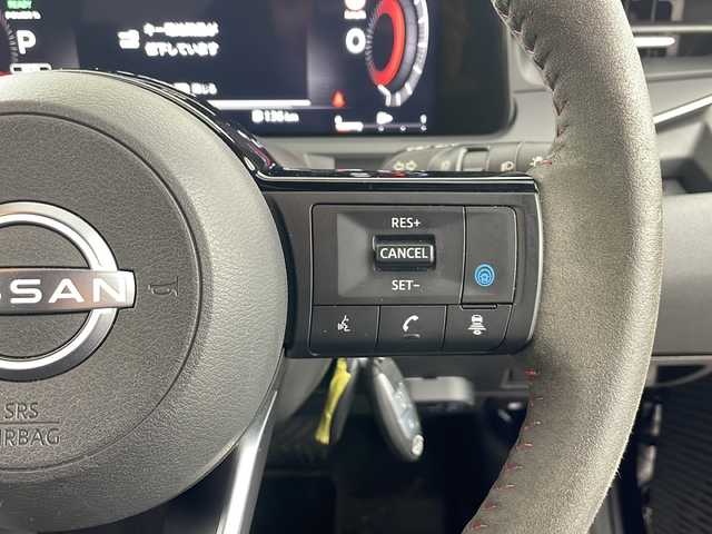 日産 オーラ ニスモ 愛知県 2022(令4)年 3.1万km スーパーブラック 純正9インチナビ/（Bluetooth/フルセグTV/AppleCarPlay/HDMI）/全周囲・バックカメラ/シーケンシャルウインカー/プロパイロット/衝突軽減システム/デジタルインナーミラー/純正ドライブレコーダー/ビルトインETC2.0/LEDヘッドライト/純正17インチAW/置くだけ充電/電子パーキングスイッチ/スマートキー＆プッシュスタート
