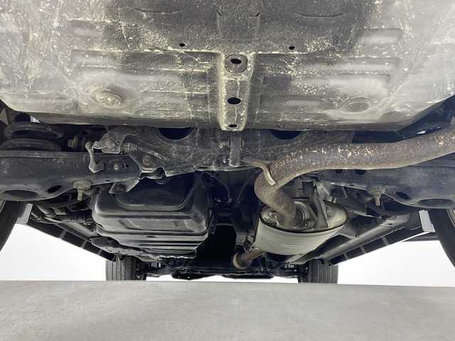 トヨタ ヴァンガード 240S Gパッケージ 福岡県 2009(平21)年 16.4万km ブラック ・Bカメラ/・Bluetooth/・ETC/・ハーフレザー/・パワーシート/・社外ナビ/・CD/DVD/・17インチ純正ホイール