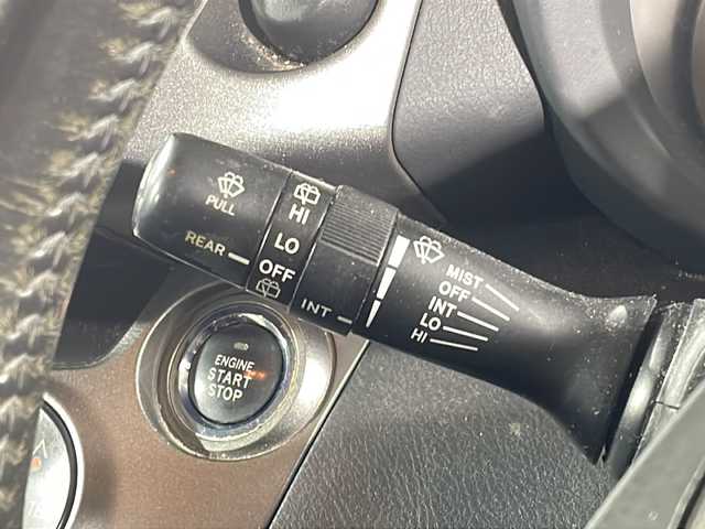 トヨタ ヴァンガード 240S Gパッケージ 福岡県 2009(平21)年 16.4万km ブラック ・Bカメラ/・Bluetooth/・ETC/・ハーフレザー/・パワーシート/・社外ナビ/・CD/DVD/・17インチ純正ホイール