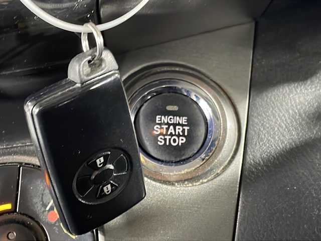 トヨタ ヴァンガード 240S Gパッケージ 福岡県 2009(平21)年 16.4万km ブラック ・Bカメラ/・Bluetooth/・ETC/・ハーフレザー/・パワーシート/・社外ナビ/・CD/DVD/・17インチ純正ホイール