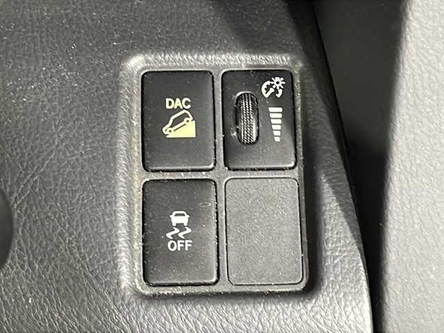 トヨタ ヴァンガード 240S Gパッケージ 福岡県 2009(平21)年 16.4万km ブラック ・Bカメラ/・Bluetooth/・ETC/・ハーフレザー/・パワーシート/・社外ナビ/・CD/DVD/・17インチ純正ホイール