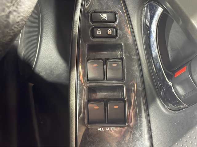 トヨタ ヴァンガード 240S Gパッケージ 福岡県 2009(平21)年 16.4万km ブラック ・Bカメラ/・Bluetooth/・ETC/・ハーフレザー/・パワーシート/・社外ナビ/・CD/DVD/・17インチ純正ホイール