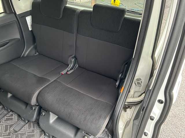 ダイハツ タント カスタム X 茨城県 2013(平25)年 13.2万km 白 社外ナビ/（FM/AM/BT/フルセグ） /スマートキー /バックカメラ /キセノンヘッドライト /アイドリングストップ /パワーステアリング /パワーウィンドウ /盗難防止装 /純正フロアマット /純正アルミホイール /ETC
