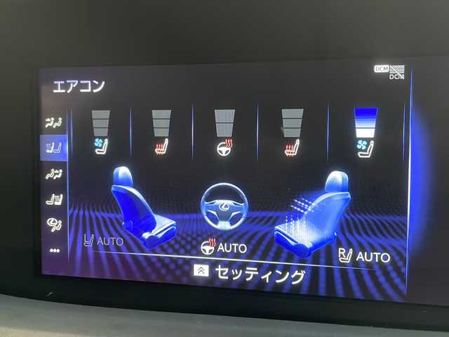 レクサス ＬＳ 500 バージョンL 愛知県 2018(平30)年 3万km ブラック 衝突軽減システム/純正12.4型SDナビ/三眼LEDヘッドライト/全方位カメラ/シートヒーター/エアシート/バックカメラ/パワーシート/ヘッドアップディスプレイ/コーナーセンサー/純正アルミホイール/ＥＴＣ２．０/ブラインドスポットモニター/パドルシフト/ステアリングヒーター/インテリジェントミラー/オートマチックハイビーム/ドライブレコーダー/ステアリングスイッチ/プッシュスタート