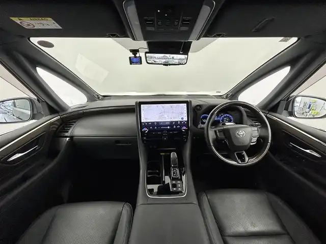 トヨタ アルファードハイブリット エグゼクティブ ラウンジ 愛知県 2023(令5)年 4.4万km ブラック トヨタセーフティー/　・プリクラッシュセーフティ/　・緊急時操舵支援/　・フロントクロストラフィックアラート/　・レーンチェンジアシスト/　・レーンディパーチャー/　・レーダークルーズコントロール/　・アダプティブハイビームシステム/　・ロードサインアシスト/　・ドライバー異常時対応システム/　・プロアクティブドライビングアシスト/　・発信遅れ告知機能/トヨタチームメイト/JBLサウンド/左右独立作動ムーンルーフ/デジタルインナーミラー/置くだけ充電/純正14インチディスプレイオーディオ/　（Bluetooth/フルセグTV/HDMI/Apple CarPlay）/ヘッドアップディスプレイ/全方位カメラ/後席14インチフリップダウン/ブラインドスポットモニター/全席パワーシート/合皮シート/全席シートヒーター・シートクーラー/後席フリップダウン専用HDMI/電動リアゲード/本革+木目ステアリング/ETC2.0