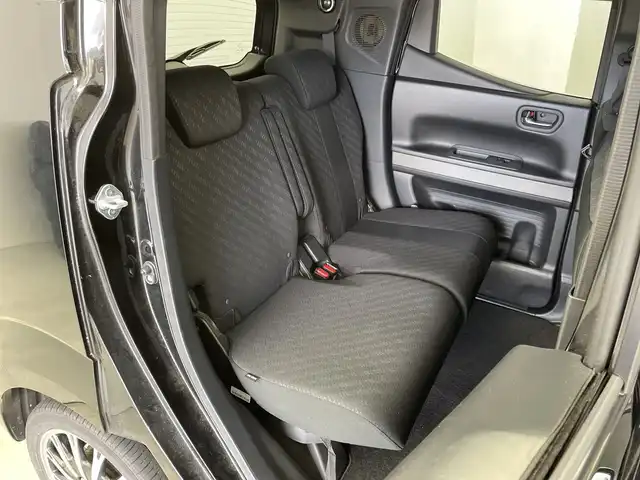 ホンダ Ｎ ＢＯＸ スラッシュ X ターボパッケージ 新潟県 2016(平28)年 8.4万km スマートブラック 純正メモリナビ/（BT/FM/AM/フルセグTV)/バックカメラ/ステアリングスイッチ/ステアリングヒーター/パドルシフト/シートヒーター/置くだけ充電/ウィンカーミラー/電格ミラー/ドアバイザー